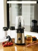 Фитнес-блендер ELECTROLUX ESB2900 - изображение 11