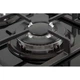 Газовая варочная поверхность ventolux hg c7g cest (bk) - изображение 5