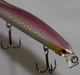 Воблер Trabucco Capture Pro Tide Evo F PSRD 125 мм 14 г (180-04-885) - изображение 4