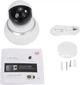 IP-камера Xiaomi Yi Dome 360° 1080P White YHS.2016 (Міжнародна версія) (6970171172452) - зображення 7