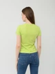 Футболка Sol's Regent Women 01825280 L Салатовая - изображение 2