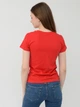 Футболка хлопковая женская Sol's Regent Women 01825145 M Красная - изображение 2