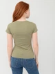 Футболка женская Sol's Miss 11386268 2XL Хаки (3660734011948) - изображение 2