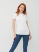 Поло женское Sol's Phoenix Women 01709102 M Белое - изображение 1