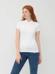 Поло женское Sol's Patriot Women 01407987 L Белое - изображение 1
