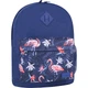 Рюкзак Bagland Молодіжний W/R 17 л. синій 762 (00533662) - изображение 1