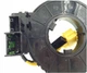 Шлейф підрульовий (равлик) Mitsubishi Lancer 2006-2013 № 8619A018 (Ш-1606-10) - зображення 6