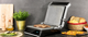 Гриль Cecotec Rock'nGrill Smart CCTC-03067 - изображение 5