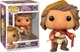Фигурка Funko Pop Фанко Поп Тёмный кристалл Хап Dark Crystal Hup 10 см Serial DC H 861 - изображение 1