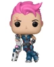 Фигурка Funko Pop Фанко Поп Овервотч Заря Overwatch Zarya 10 см OW306 - изображение 2