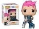 Фигурка Funko Pop Фанко Поп Овервотч Заря Overwatch Zarya 10 см OW306 - изображение 1