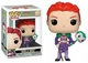 Фигурка Funko Pop Фанко Поп Красотки Duella Dent Дуэла Дент DC Bombshells 10 см J DD 257 - изображение 1