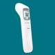 Бесконтактный термометр NOKU СК-1803 (СК-1803) (TH641988) - изображение 3