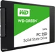 SSD диск Western Digital Green 240GB 2.5" SATAIII TLC (WDS240G2G0A) - изображение 2