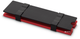 Радиатор EKWB EK-M.2 NVMe Heatsink Red (3830046991751) - изображение 2