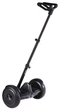 Гироскутер з ручкою для дітей і дорослих SNS M1Robot mini PRO telescop (54v) - 10,5 дюймів (Music Edition) Black (Чорний). 31206 - зображення 5