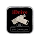 Флешка для iPhone і iPad 32GB IDRIVE Original Lightning / USB 2.0 - зображення 10