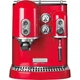 Эспрессо-машина KitchenAid Artisan 5KES2102EER (красный) - изображение 1