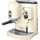 Еспресо-машина KitchenAid Artisan 5KES2102EAC (кремовий) - зображення 3