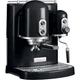 Еспресо-машина KitchenAid Artisan 5KES2102EOB (чорний) - зображення 1