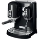 Еспресо-машина KitchenAid Artisan 5KES2102EOB (чорний) - зображення 2