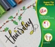 Набір фломастерів Crayola Super Tips Markers, Washable Markers 24 штук (58-5057-E-000) (B01BF6F20K) - зображення 3