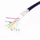 Кабель мультимедийный HDMI to HDMI 0.5m Cablexpert (CC-HDMI4-0.5M) - изображение 3