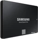 SSD диск Samsung 860 Evo-Series 500GB 2.5" SATA III V-NAND 3bitMLC (MZ-76E500BW) - изображение 3