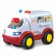 Развивающая игрушка Huile Toys (Hola) Скорая помощь (836) - изображение 1