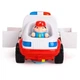 Развивающая игрушка Huile Toys (Hola) Скорая помощь (836) - изображение 2