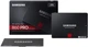 SSD диск Samsung 860 Pro series 2TB 2.5" SATA III V-NAND MLC (MZ-76P2T0BW) - изображение 9