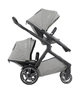 Прогулочная коляска Nuna Demi Grow Frost (ST08100FRTGL) (8717903889220) - изображение 3