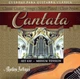 Комплект струн для класичної гітари Medina Artigas Cantata 630-3PM Cantata630-3PM - зображення 2