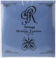 Комплект струн для классической гитары Jose Ramirez Medium RSTRINGM - изображение 3