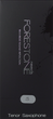 Трость для тенор-саксофона Forestone FTS030 (FTSS) - изображение 1