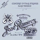 Комплект струн для классической гитары Jose Ramirez Hard RSTRINGH - изображение 2