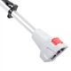 Мультиинструмент садовый 5 в 1 INTERTOOL DT-2245 - изображение 3