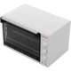 Электропечь Saturn ST-EC3402 White - изображение 2