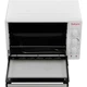Электропечь Saturn ST-EC3402 White - изображение 3