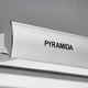 Витяжка кухонна Pyramida TL 60 IX - зображення 3