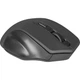 Мишка Defender Datum MB-345 Black (52345) - зображення 3