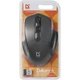 Мишка Defender Datum MB-345 Black (52345) - зображення 6