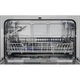 Посудомоечная машина Electrolux ESF 2400 OH (ESF2400OH) - изображение 2