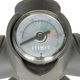 Ручной Насос Двойного Действия ITIWIT для SUP-ДОСКИ ( 0–20 PSI) с Манометром Оранжевый - изображение 4