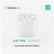Наушники Gelius Air Airdots GA-TWS-001 White (2099900776182) - изображение 7