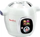 Мультиварка-скороварка MOULINEX Cook4Me CE7011 - изображение 1