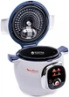 Мультиварка-скороварка MOULINEX Cook4Me CE7011 - изображение 3