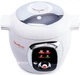 Мультиварка-скороварка MOULINEX Cook4Me CE7011 - изображение 7