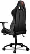 Кресло геймерское Cougar Armor PRO Black - изображение 5