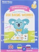200 первых слов Сезон 1 (SKB200BWS1) - изображение 1